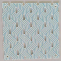 160x160 mm 2 colors