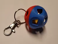 0.16mm layer, 4 walls, 10% infill
