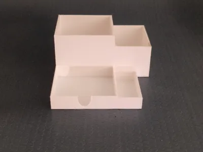 Organizer