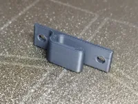 0.2mm layer, 6 walls, 25% infill