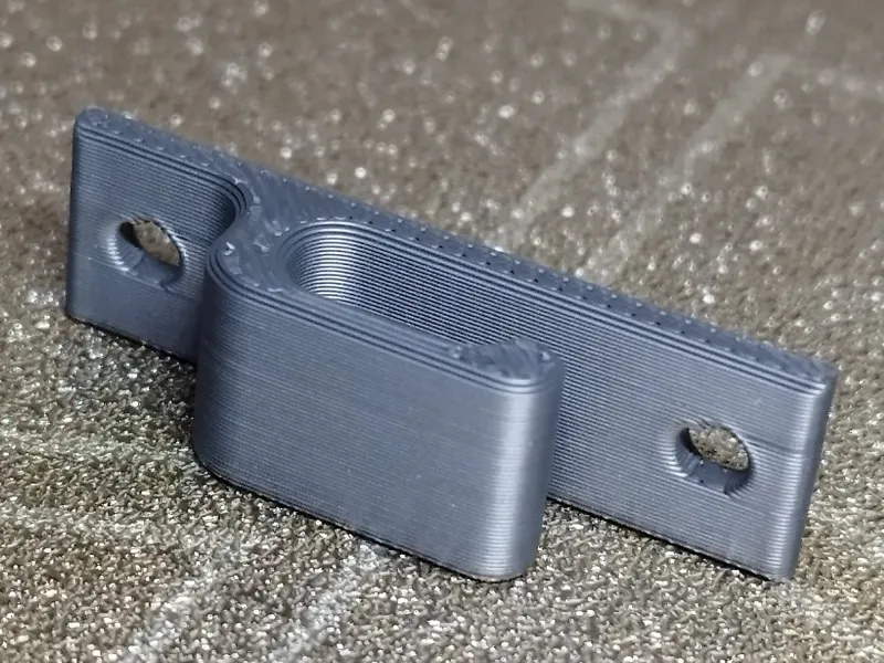 Cable Clip_Screw Mount