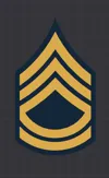 E-7/OR-7 Sergeant 1st Class AMS