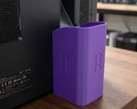 3h - 0.28mm layer extra draft print