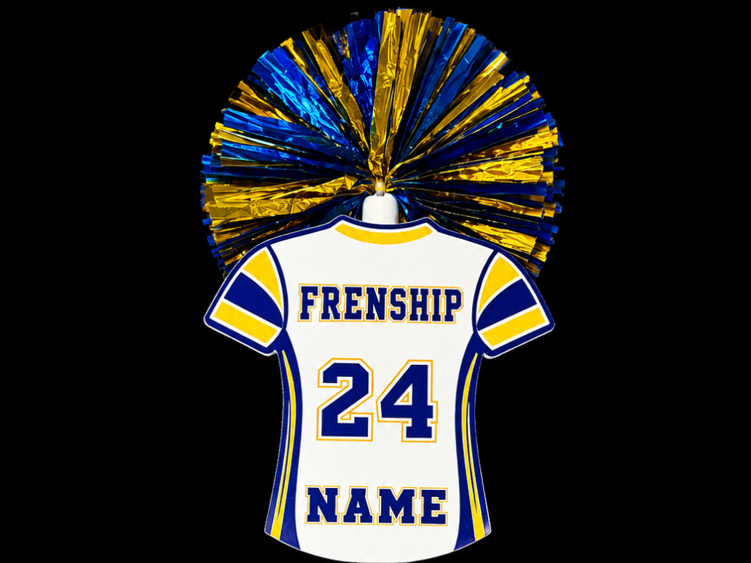 Spirit Stick - 1
