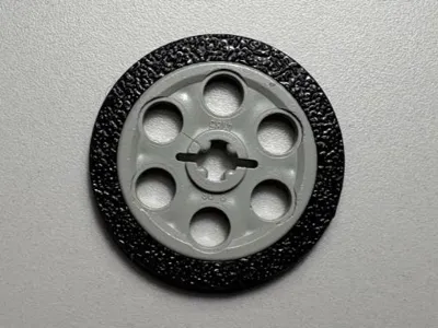 70162 Tire - replacement (TPU)
