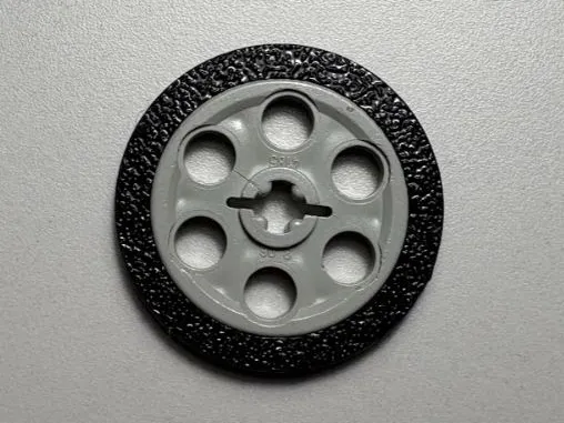 70162 Tire - replacement (TPU)