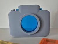 0.12mm layer, 2 walls, 15% infill