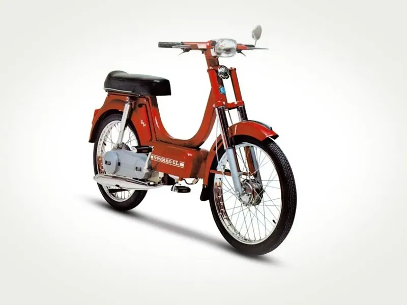 piaggio vespino gl