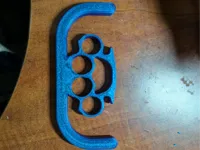 0.24mm layer, 4 walls, 40% infill