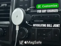 Old Magsafe Puck
