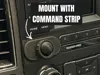 Ball Mount Only - For Those Who Customized