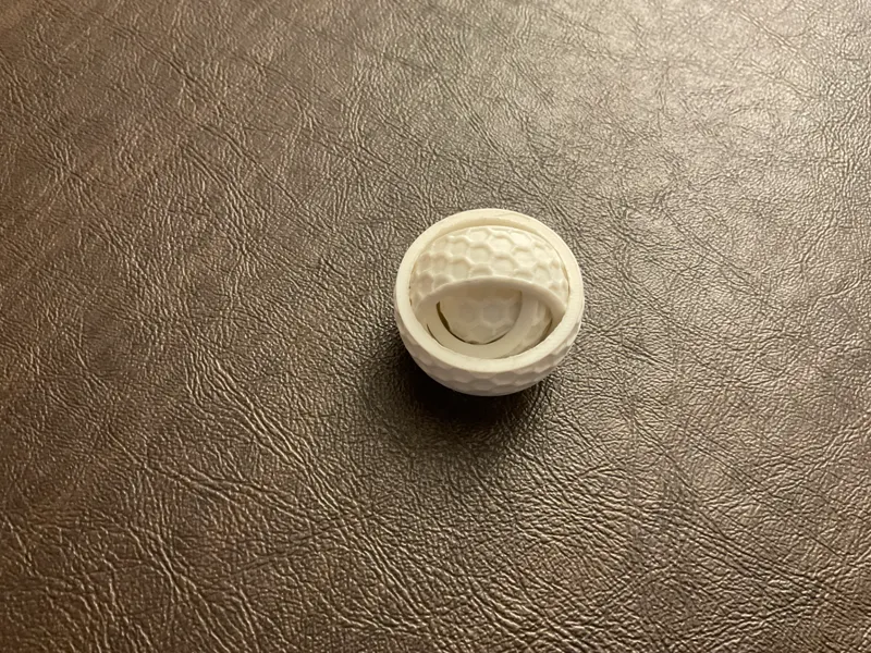 fidget rings