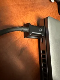 0.2mm layer, 3 walls, 10% infill