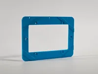 0.2mm layer, 4 walls, 25% infill