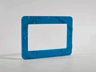 Skyart Power Solo Enclosure Cutting Guide