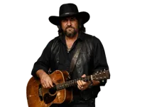 Buste de Waylon Jennings — photo 1