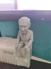 0.16mm layer, 2 walls, 15% infill