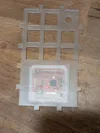 Clear NFC-Deck Keypad Top