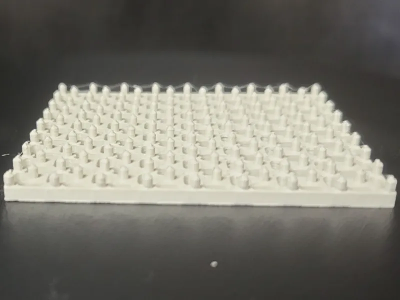 Model Painting Block