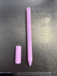0.2mm 层高, 2 层墙, 15% 填充