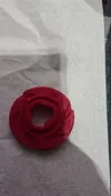 Wheel assist blade