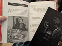Bookmarks!