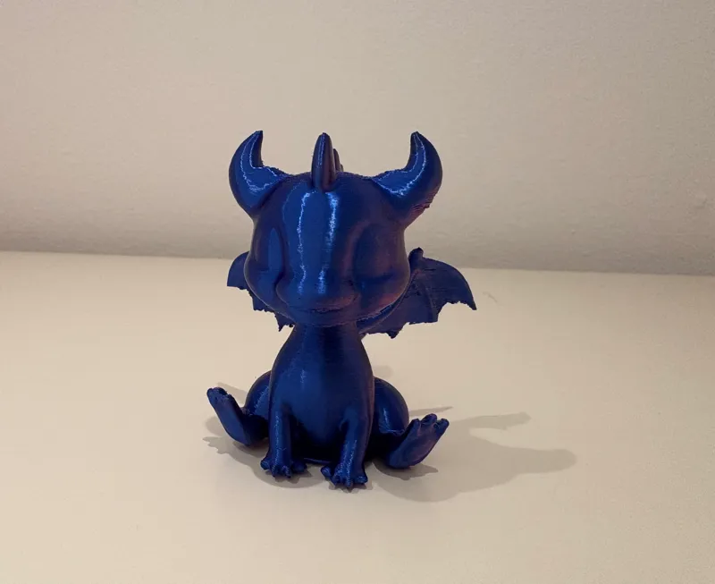 Cute dragon 2