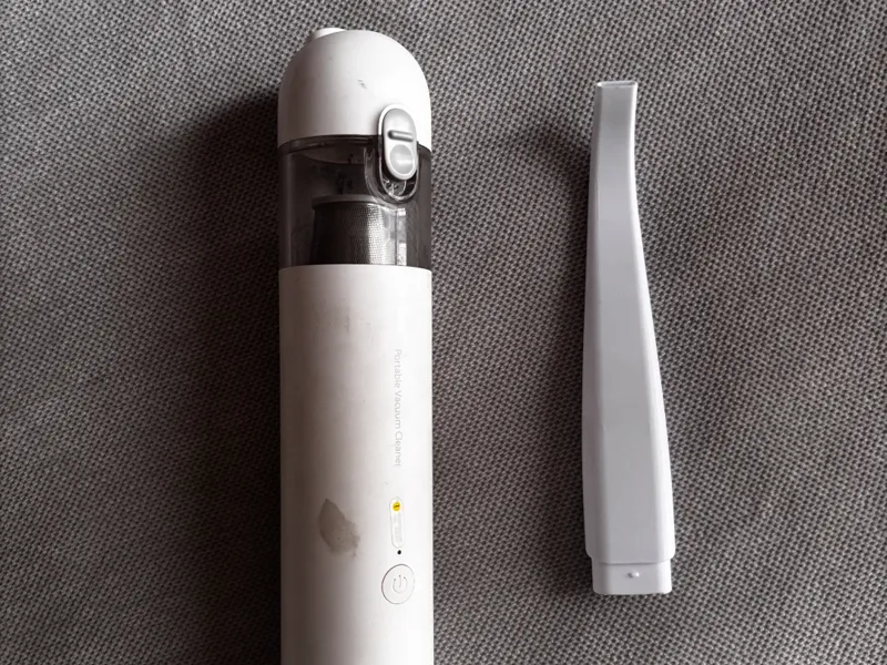 小米随手吸替换头
