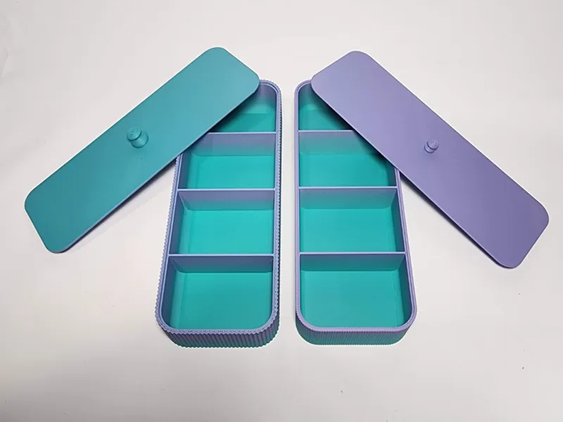 Desk Tray Organizer