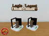 Logout - AMS