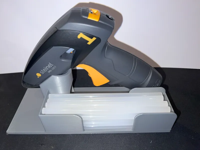 Steinle MG 1007 Table Storage with Glue-Stick