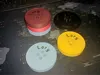 4 Patter Weight + Tool