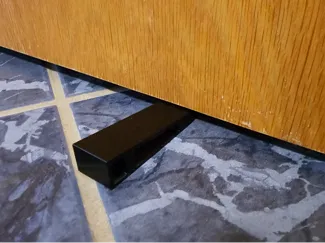 Türkeil Türstopper Keil