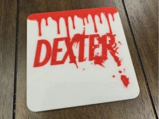 Dexter Coaster