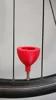 Presta Rim Sealant Funnel