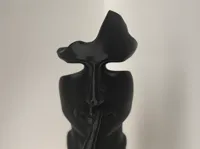 0.2mm layer, 3 walls, 10% infill
