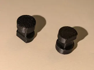 Irrigatia C12/C24 Hole Plug