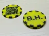 0.2mm layer, 2 walls, 15% infill, 