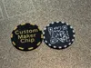 CustomMakerChip 0.2mm layer, 2 walls, 15% infill