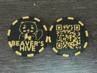 SVG 0.2mm layer, 2 walls, 15% infill