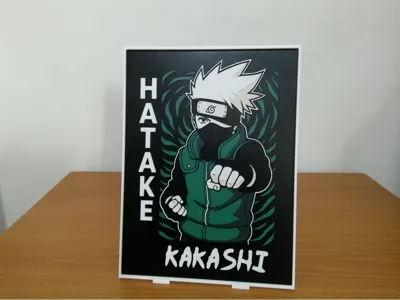 Kakashi (Naruto)
