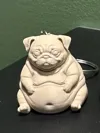 KEYCHAIN 0.16mm layer, 2 walls, 15% infill
