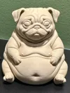 FIGURINE 0.2mm layer, 2 walls, 8% infill