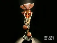0.2mm 层高, 2 层墙, 12% 填充