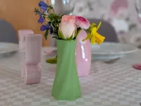 Vase élégant taille moyenne — photo 2