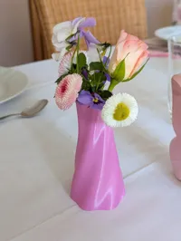 Vase élégant taille moyenne — photo 3