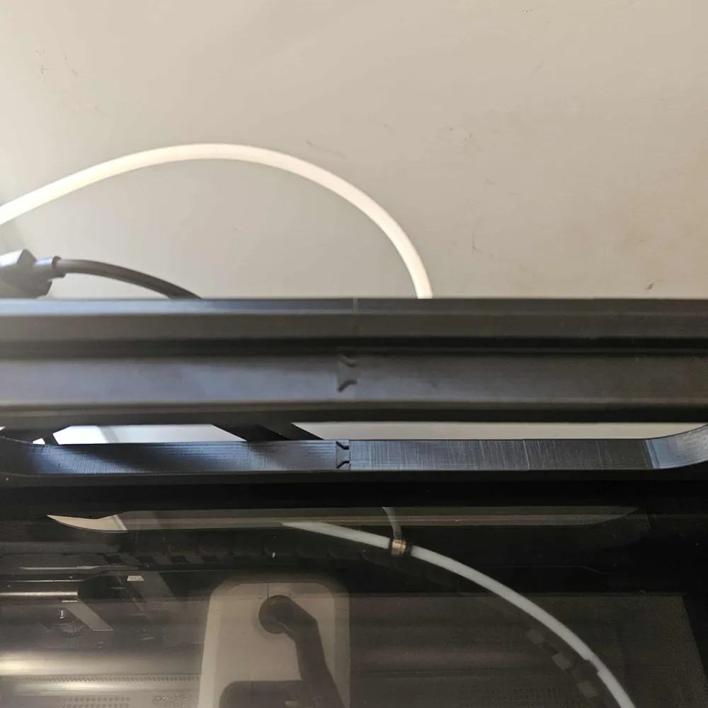 AMS 2 Pro Riser - With Attachements - Free 3D Print Model - MakerWorld