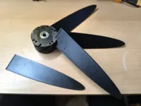 4xPropeller