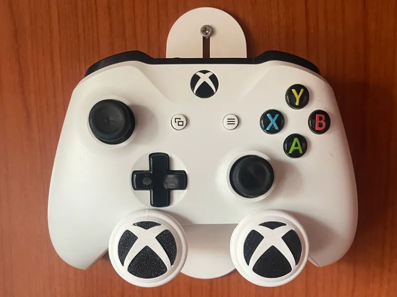 Support ontroller XBOX / supporto controller XBOX