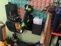 0.2mm layer, 2 walls, 10% infill